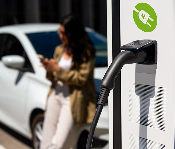Veículos elétricos para empresas: vale a pena?